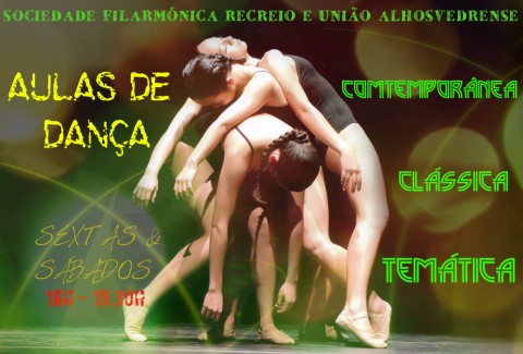 SFRUA DANÇA 2