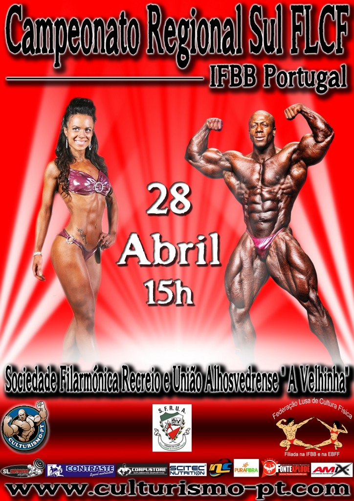RegSul2013
