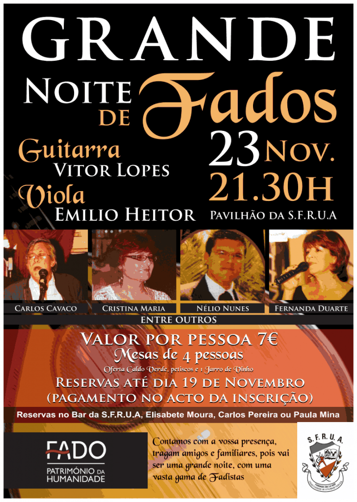 FADO